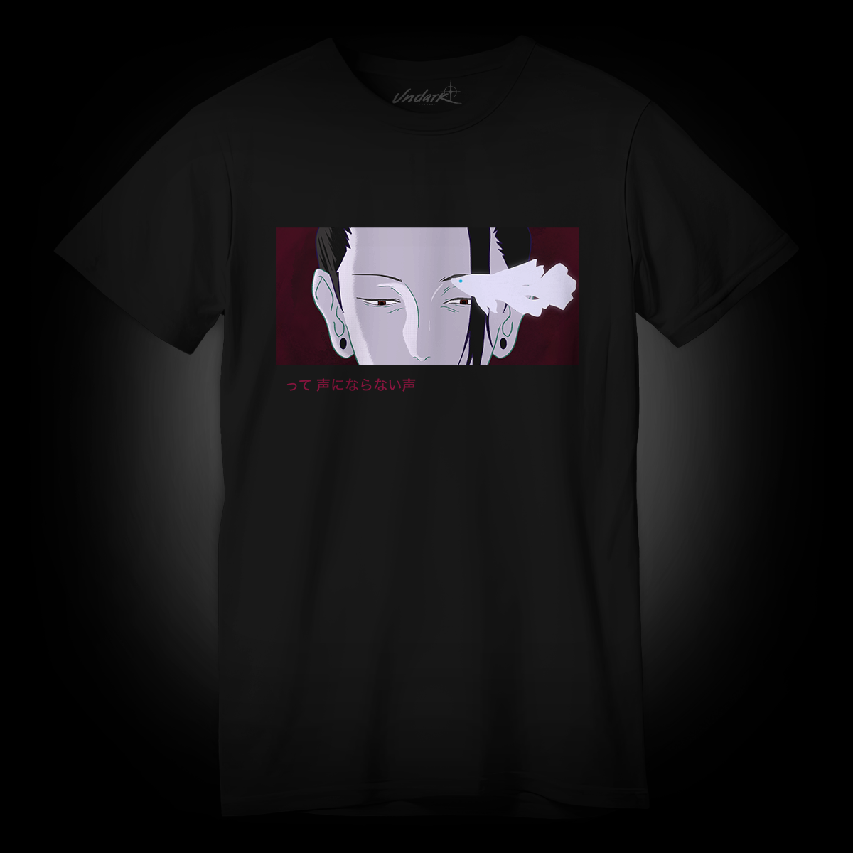 Playera Geto