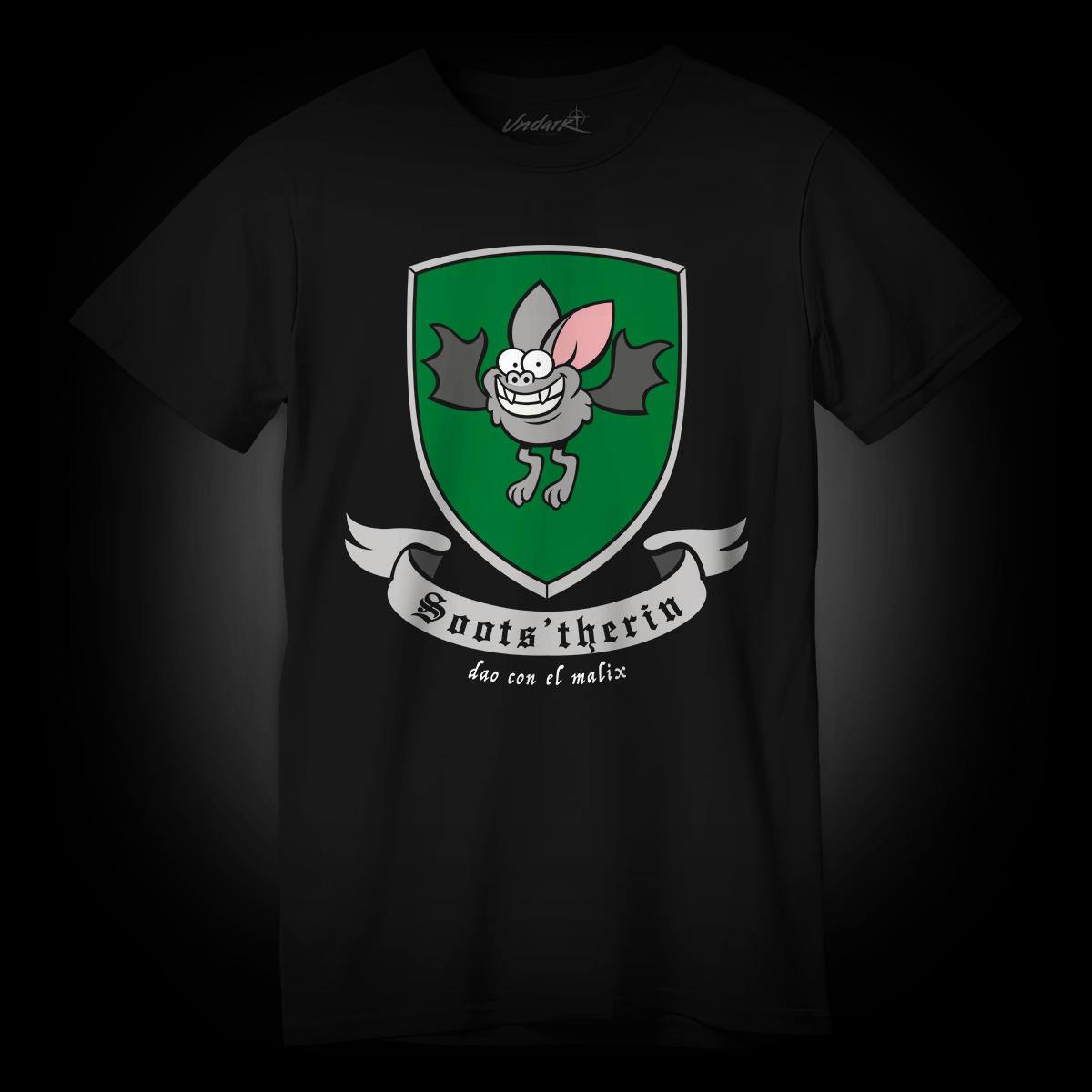 Playera Sootstherin