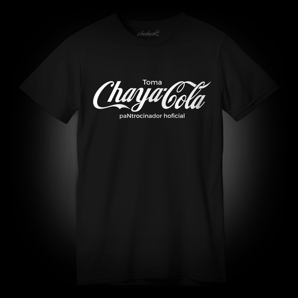 Playera Chaya Cola