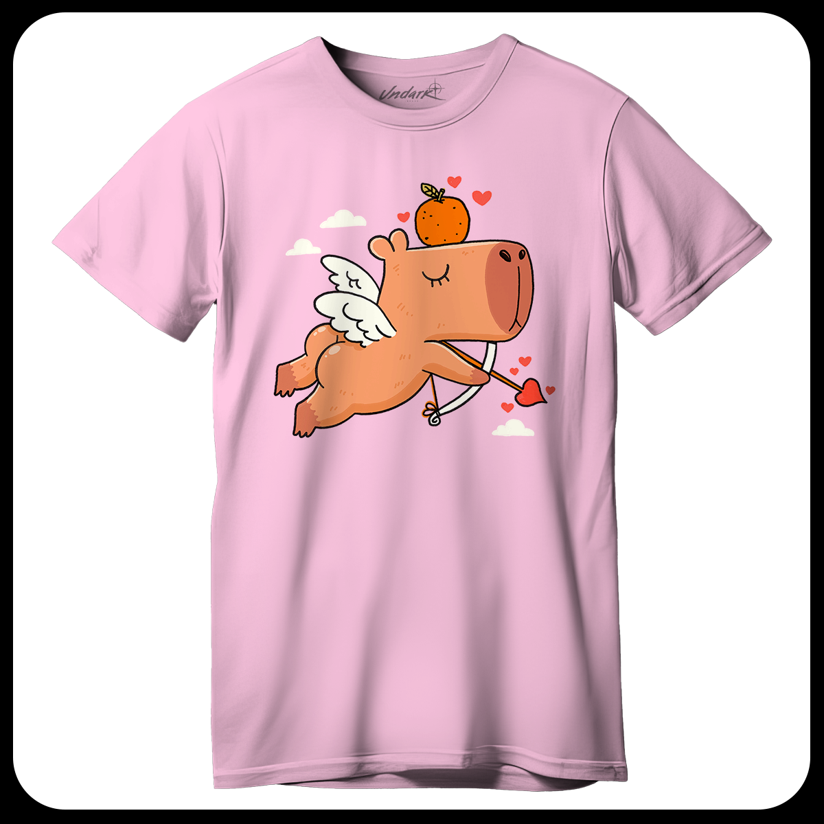 Playera Cupid bara