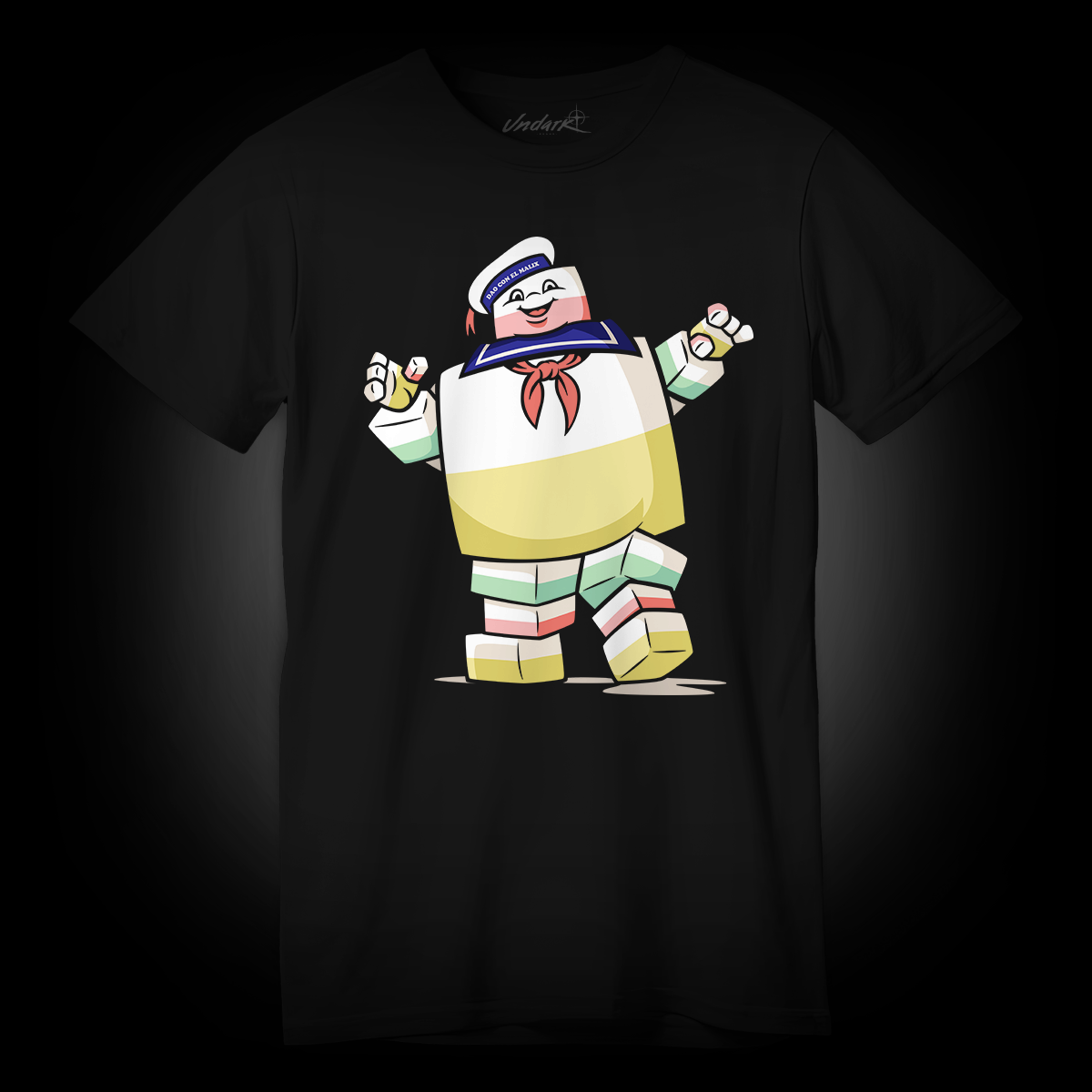 Playera Hombre Suncho