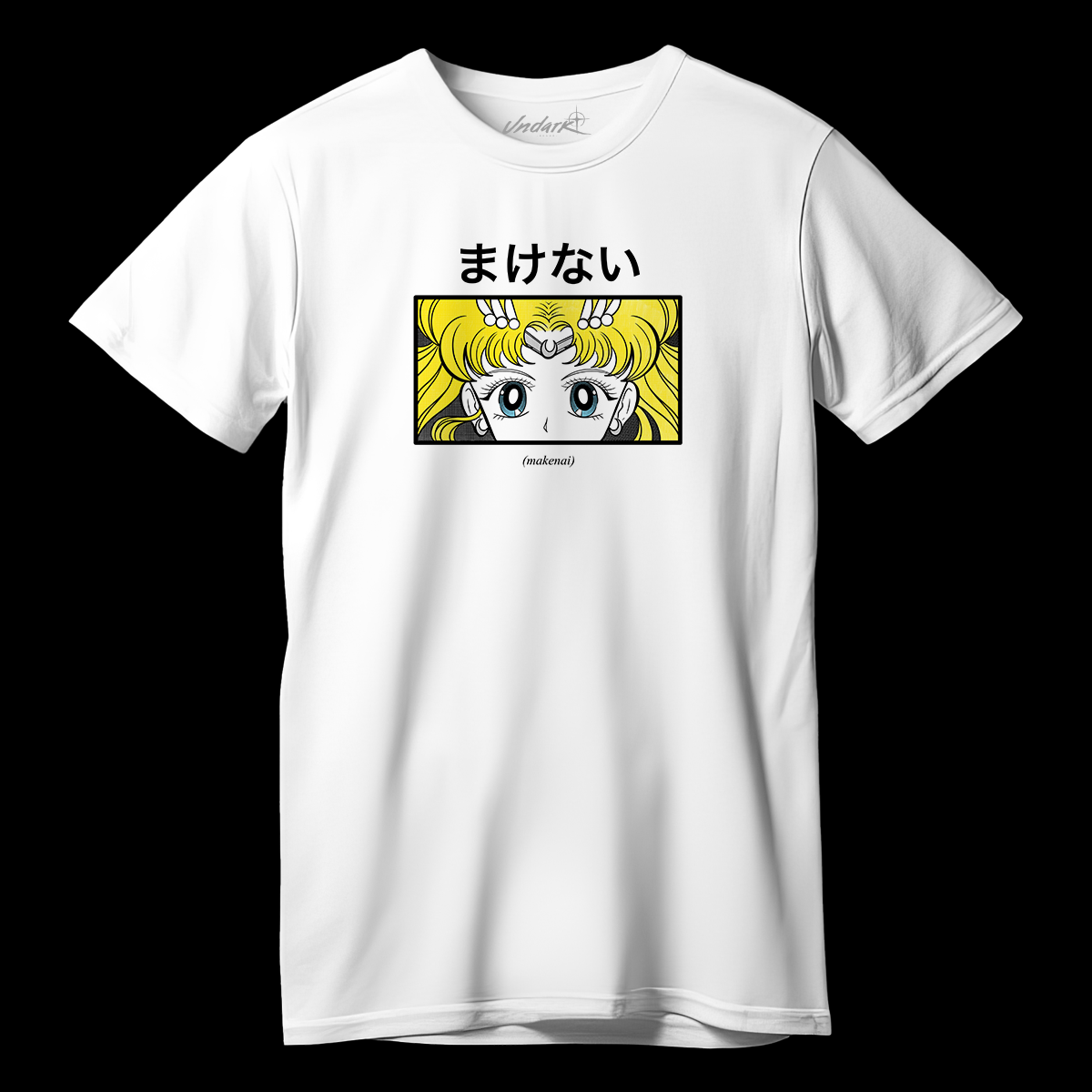 Playera Makenai