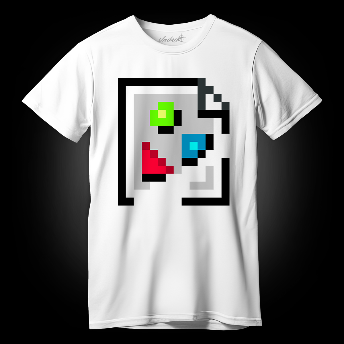 Playera No image NEGAS