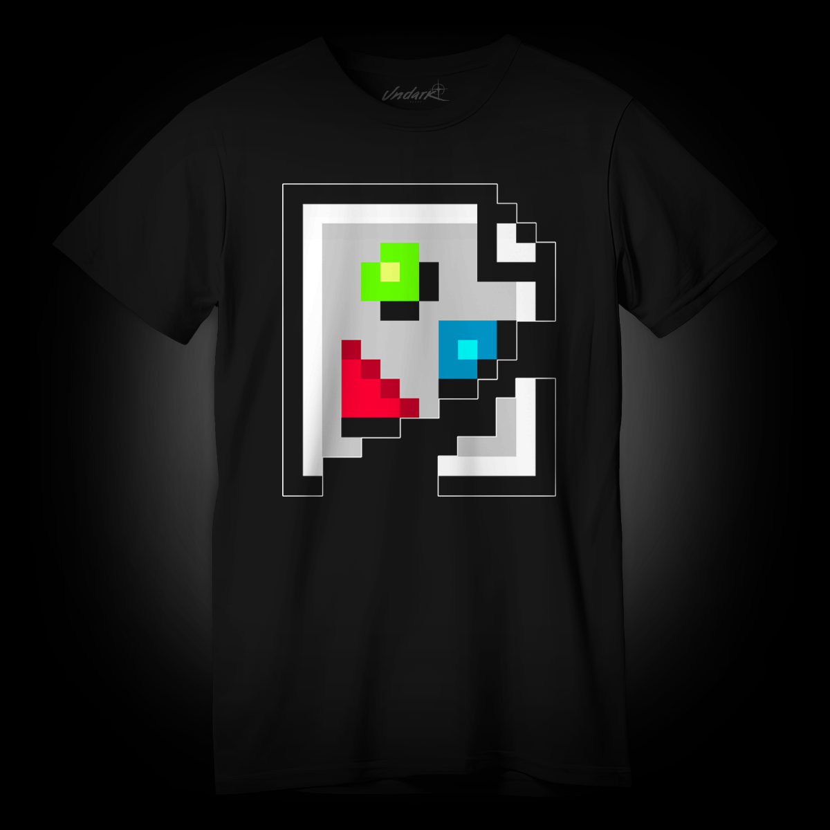 Playera No image NEGAS