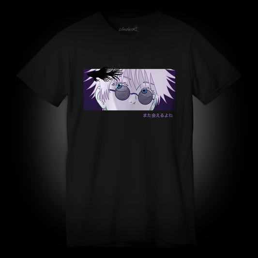 Playera Gojo