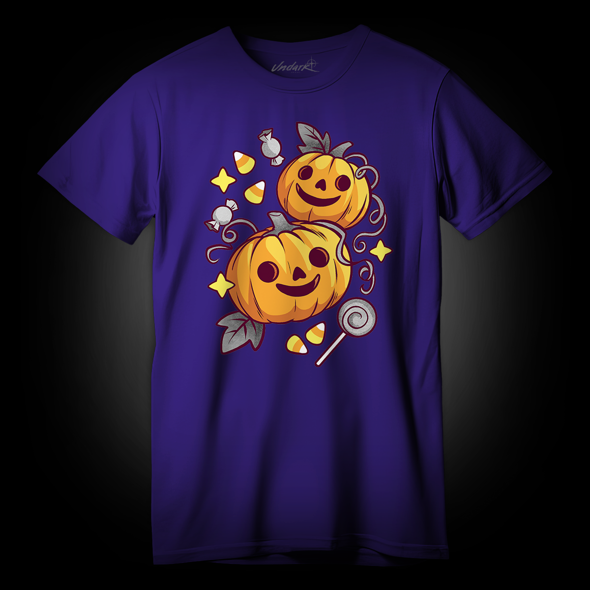 Playera Halloween