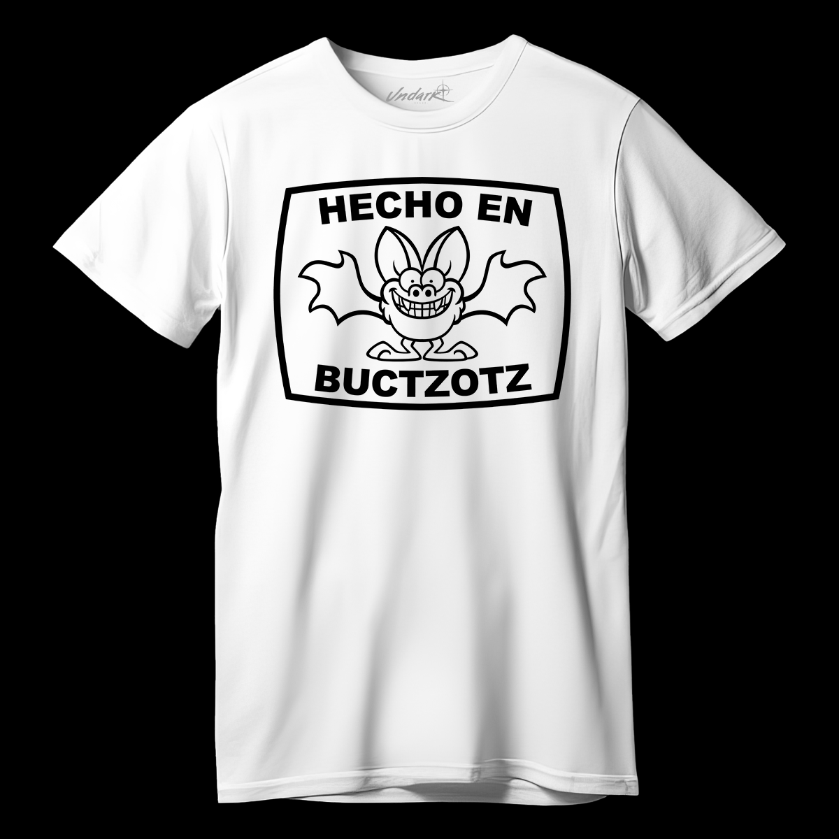 Playera Hecho en Yucatán