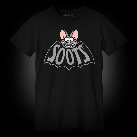 Playera Soots