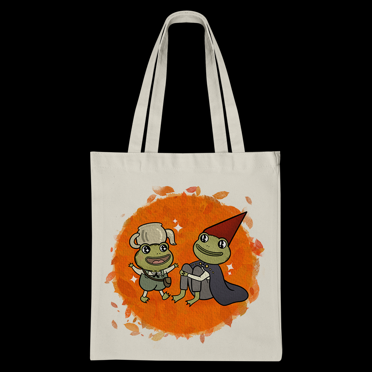 Bolsa Over the garden Berdugo888