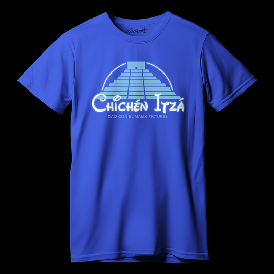 Playera Chichén Itzá