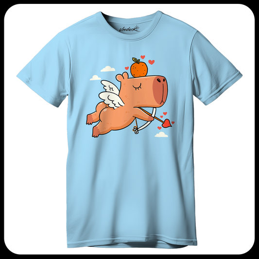 Playera Cupid bara