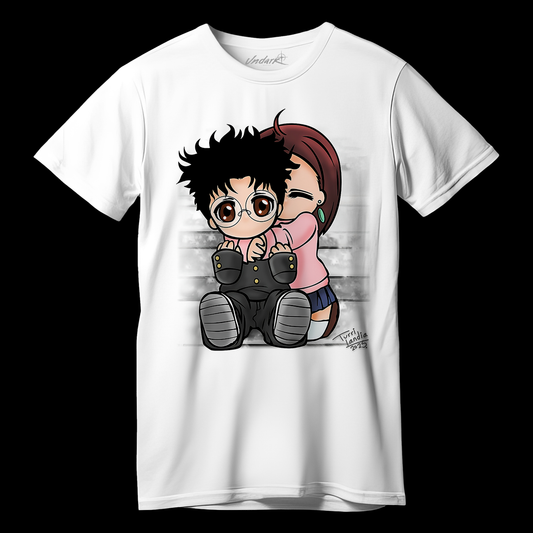 Playera Despídete bien