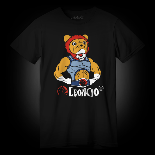 Playera Leoncio