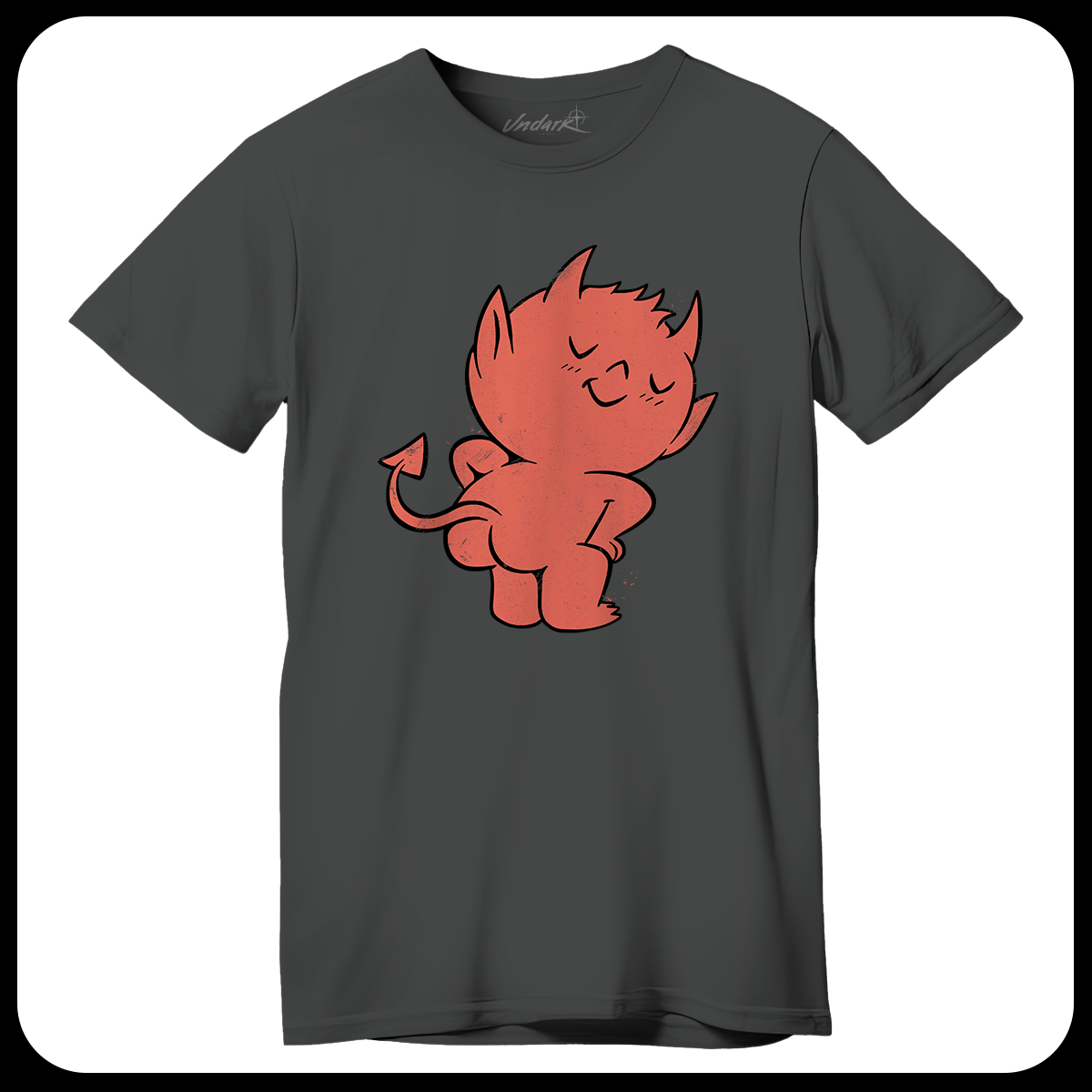 Playera Little Demon