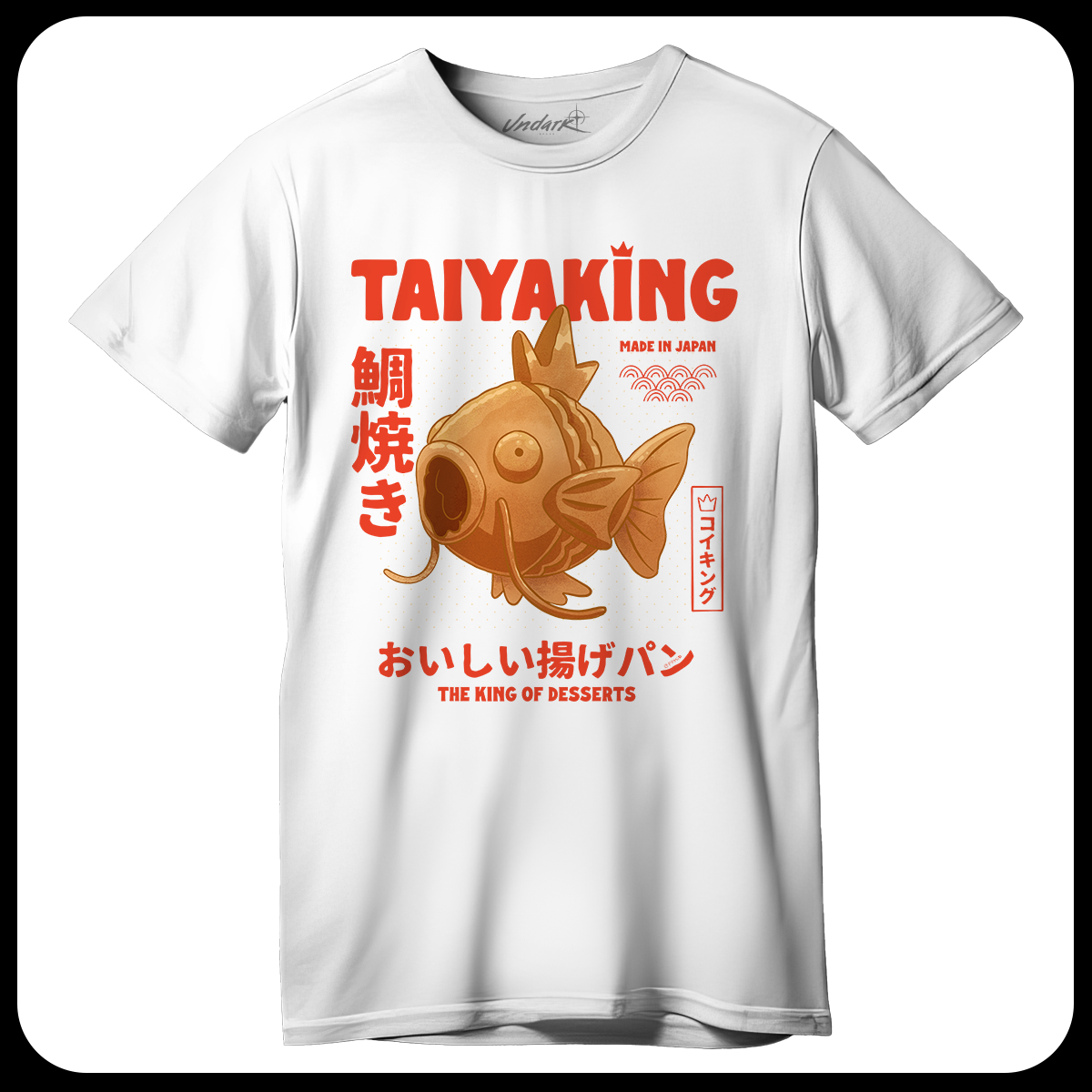 Playera Tayaking